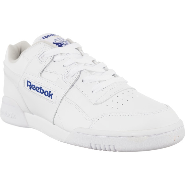 Reebok Workout Plus 759 fehér