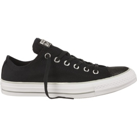 Converse 559887 Chuck Taylor All Star fekete