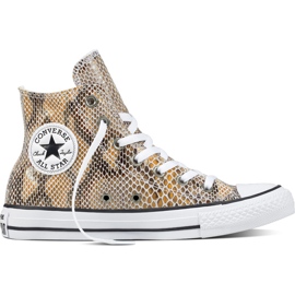 Converse 557920 Chuck Taylor All Star barna sokszínű