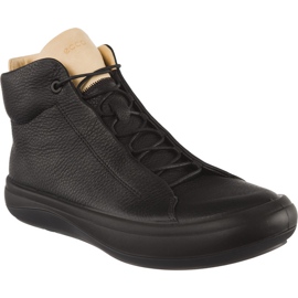 Ecco Kinhin 43101350706 fekete