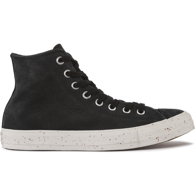 Converse 157524 Chuck Taylor All Star fekete