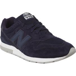 New Balance Új mérleg MRL996LL kék