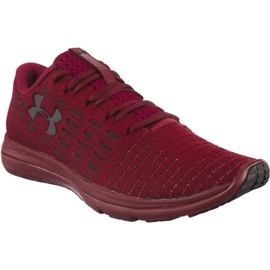 Under Armour Slingflex 625 piros