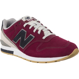New Balance Mrl996nb sokszínű