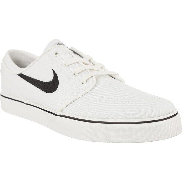 Nike Zoom Stefan Janoski Cnvs 100 fehér
