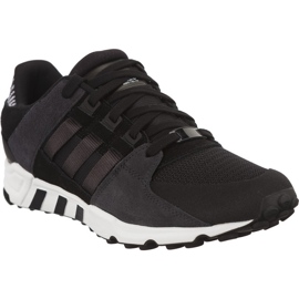 Az Adidas Eqt támogatás Rf 623 fekete
