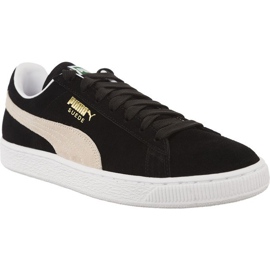 Puma Suede Classic 403 fekete