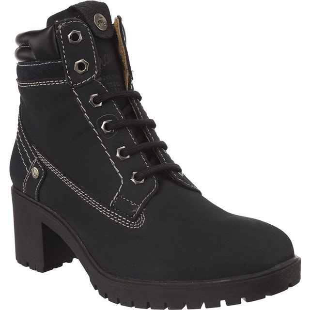 Wrangler a Sierra Creek Navy 435-ben sötétkék