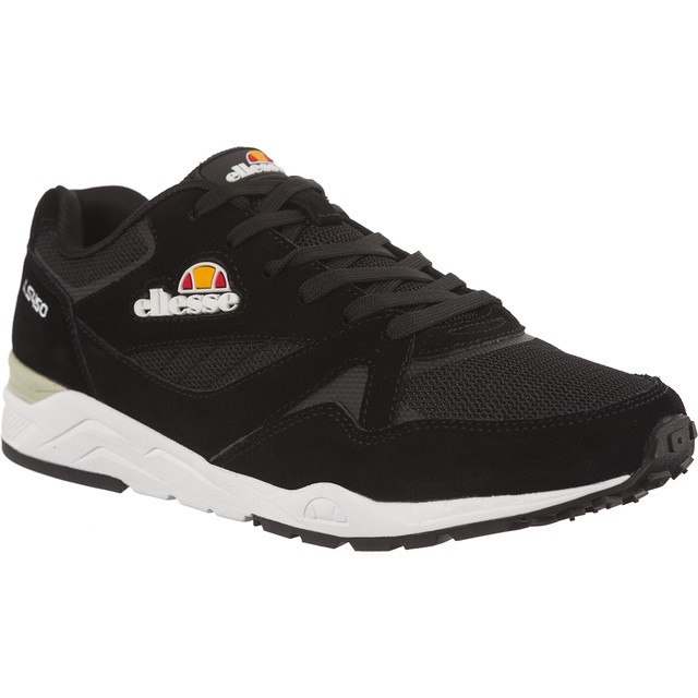 Ellesse Ls450 Runner fekete fehér