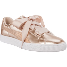 Puma Basket Szív Lunar Lux Jr sokszínű