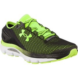 Under Armour Speedform Gemini 2 1 002 zöld