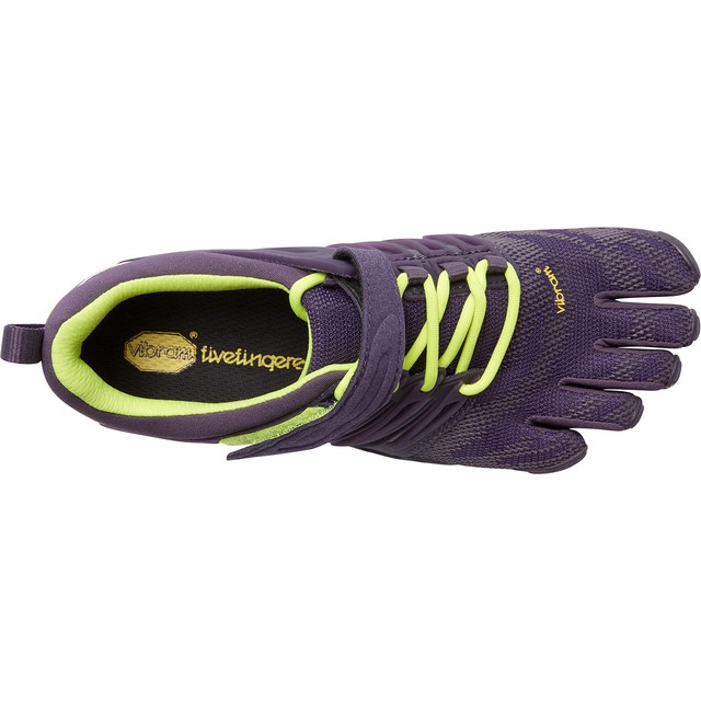 Vibram Fivefingers V-vonat 17W6606 sokszínű sötétkék