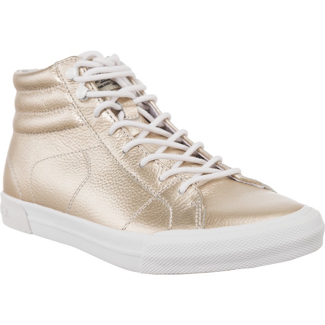 Tommy Hilfiger Wmn Yarmouth 3Z1 704 sárga