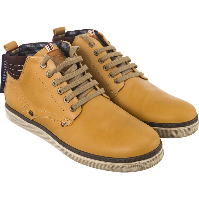 Wrangler Billy 5BK barna