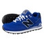 New Balance Ml574pob kék