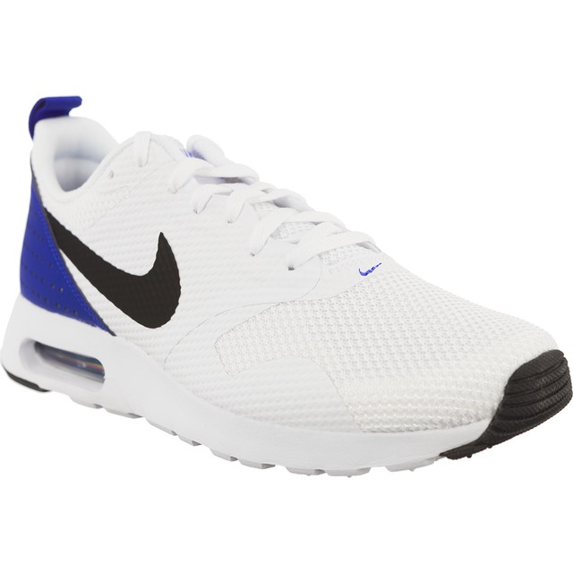 Nike Air Max Tavas 104 fehér fekete kék