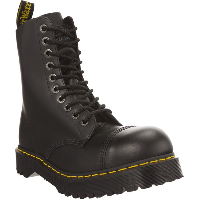 Dr. Martens Dr.martens 8761 fekete