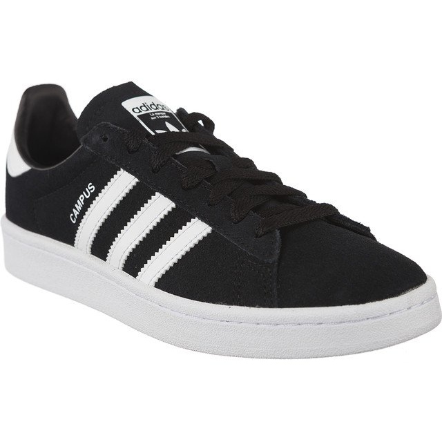 Adidas Campus J 580 fehér fekete