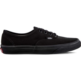 Vans Hiteles Bka fekete