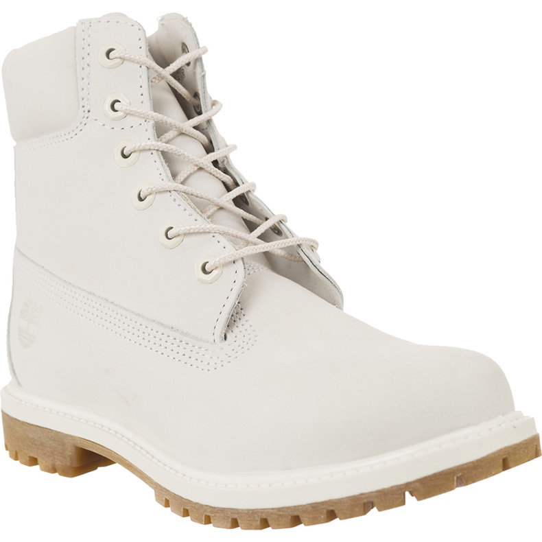 Timberland 6 A Prem 96R-ben fehér