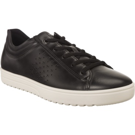 Ecco Fara 23520302001 fekete