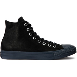 Converse 157514 Chuck Taylor All Star fekete