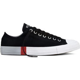 Converse 159552 Chuck Taylor All Star fekete