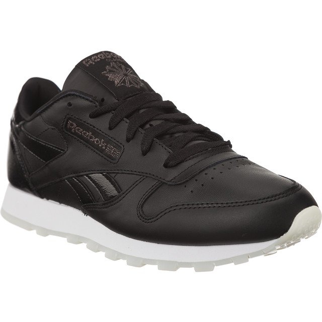 Reebok Cl Lthr L 806 fekete Reebok Cl Lthr L 806 fekete