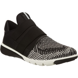 Ecco Intrinsic 2 227 fehér fekete