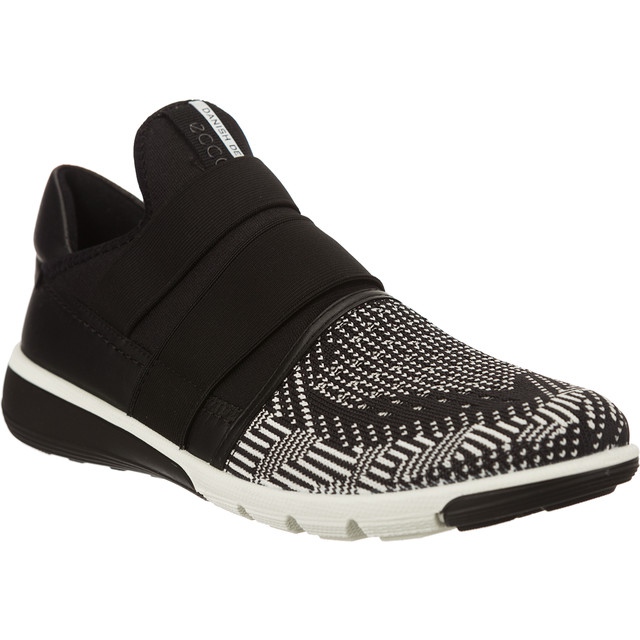 Ecco Intrinsic 2 227 fehér fekete
