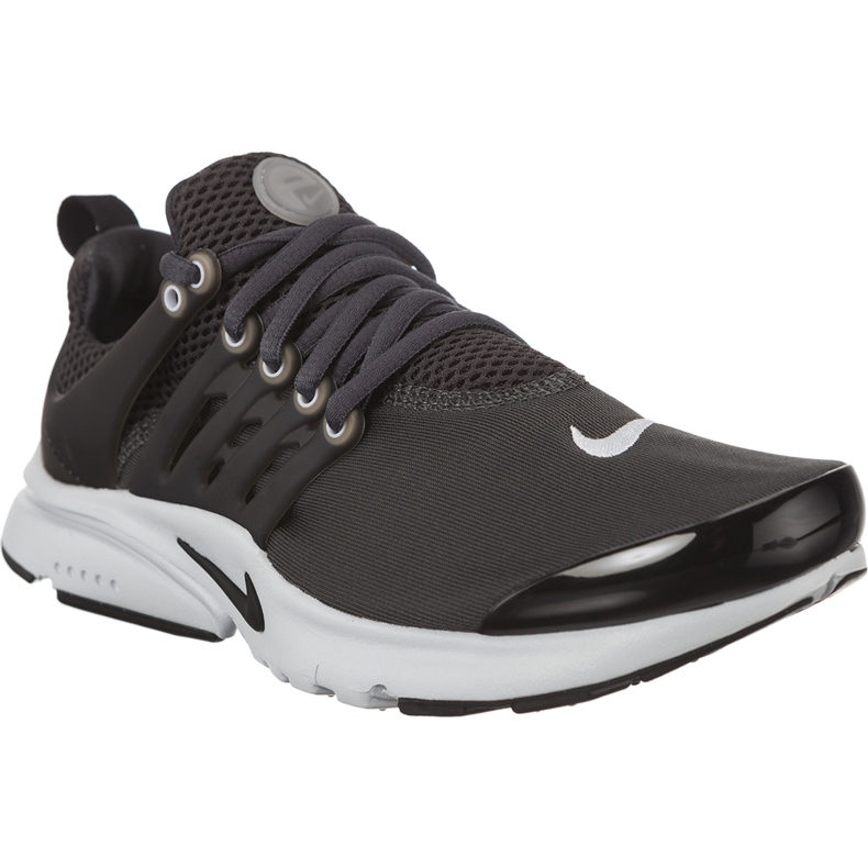 Nike Presto Gs 015 fekete