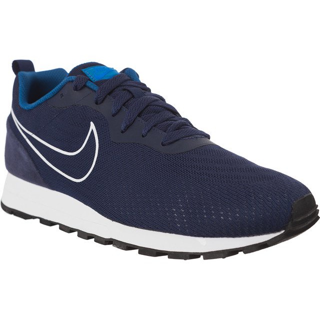 Nike Md Runner 2 Eng Mesh 400 sötétkék