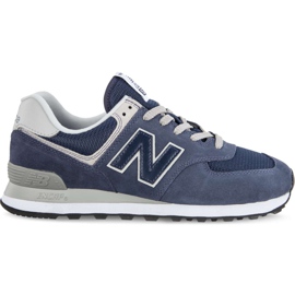 New Balance Ml574egn kék szürke sötétkék