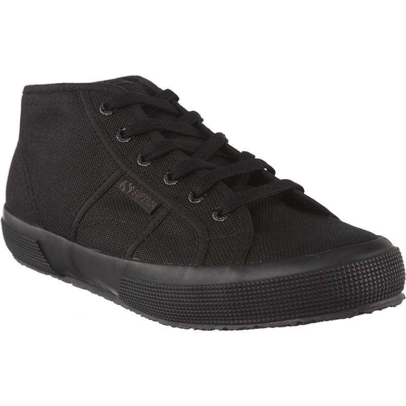 Superga 2754 Cotu 997 fekete