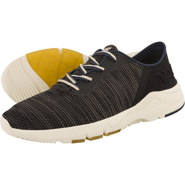 Napapijri Optima 932 N00 fekete