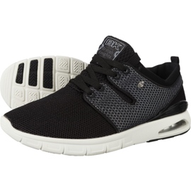 British Knights Tempo 514 fekete