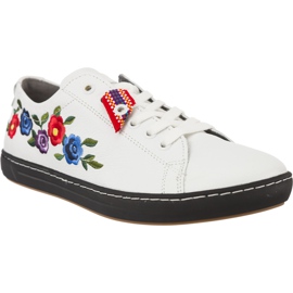 Birkenstock Arran 1007047 fehér Birkenstock Arran 1007047 fehér