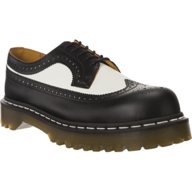 Dr. Martens Dr.martens 3989 Smooth Brogue Bex fehér fekete