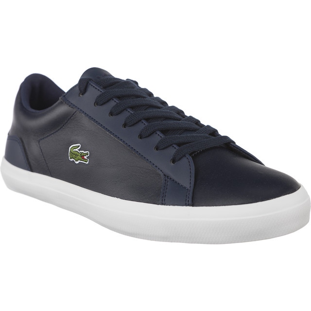 Lacoste Lerond Bl 1 003 kék