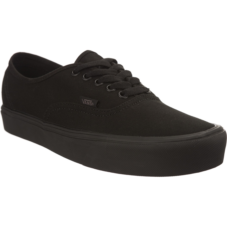 Vans Authentic Lite 186 fekete