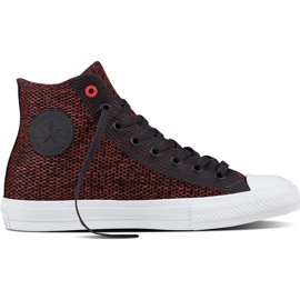 Converse 155729 Chuck Taylor All Star II nyitott kötés sokszínű