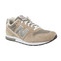 New Balance Mrl996ag Grey Heather Grey krémmel barna szürke