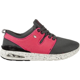 British Knights Tempo 512 sokszínű