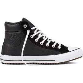 Converse 157496 Chuck Taylor All Star csizma fekete Converse 157496 Chuck Taylor All Star csizma fekete