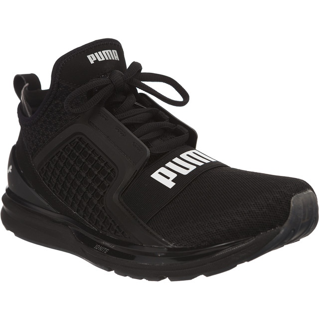 Puma Gyújtsuk meg a Korlátlan 501-et fekete