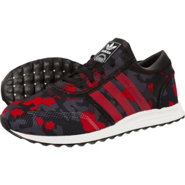 Adidas Los Angeles J 311 sokszínű