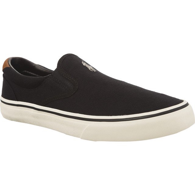 Polo Ralph Lauren Thompsonine fekete