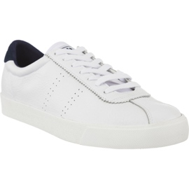 Superga 2843 Comfleau 903 fehér Superga 2843 Comfleau 903 fehér