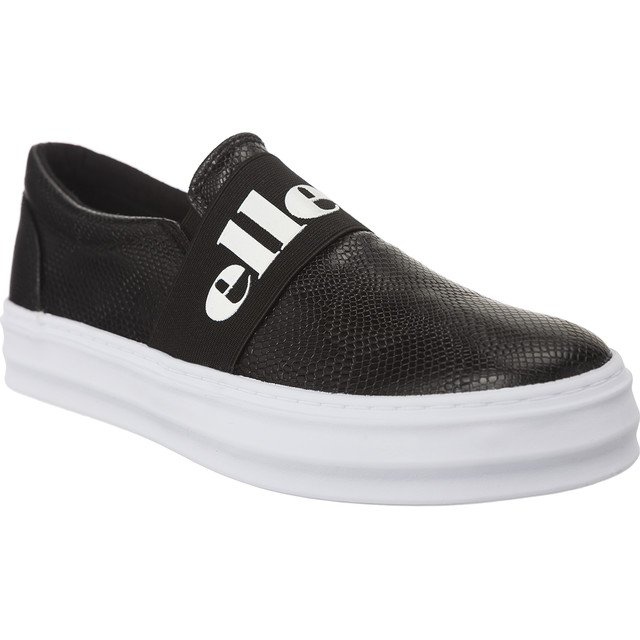 Ellesse Panforte Slip on SGFU0302 Black fekete