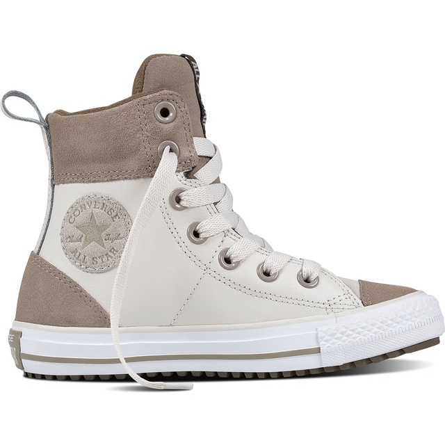 Converse 658068 Chuck Taylor fehér barna